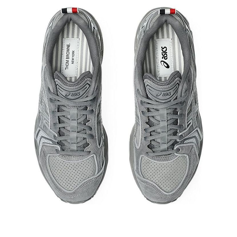 ASICS Gel-Kayano 14 Thom Browne Grey - Image 7