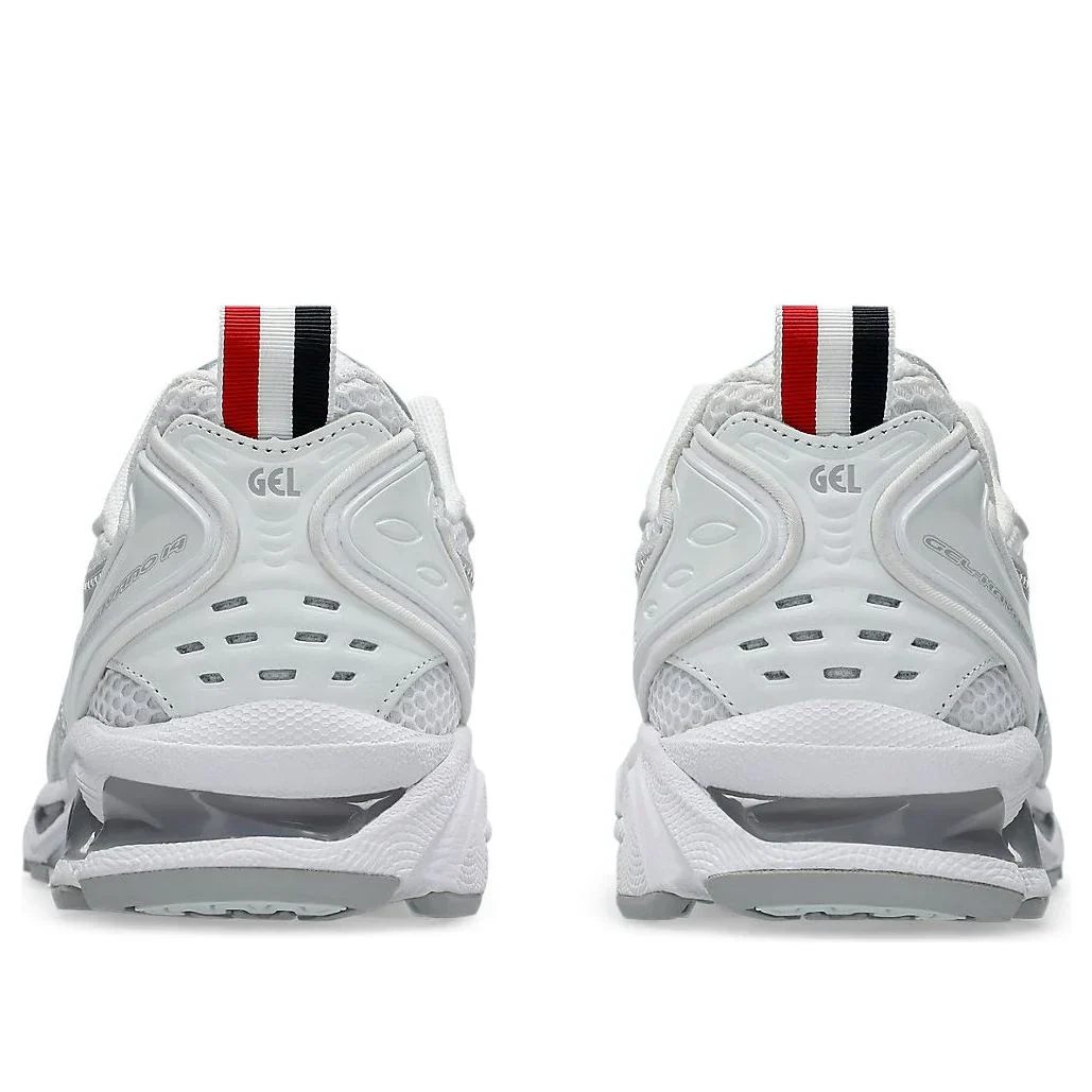 ASICS Gel-Kayano 14 Thom Browne White - Image 6