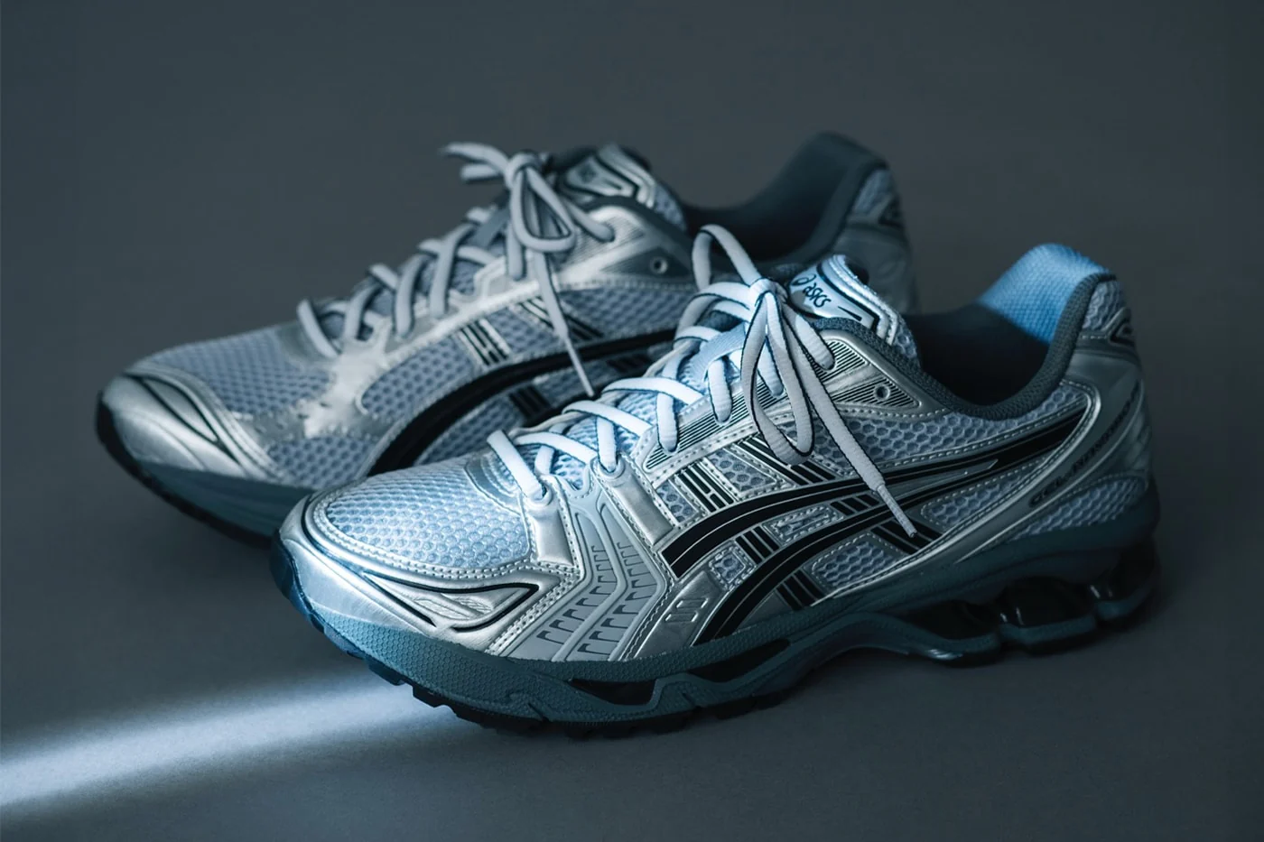 ASICS Gel-Kayano 14 Urban Research - Image 3