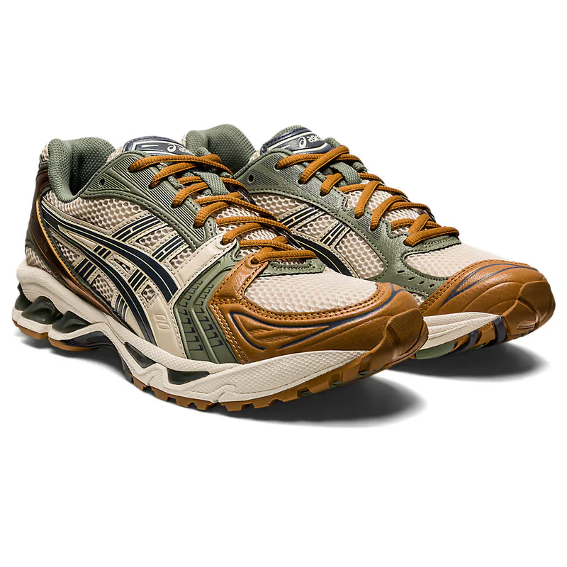 ASICS Gel-Kayano 14 Vanilla Tarmac - Image 3