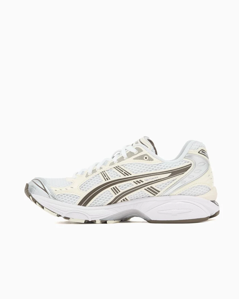ASICS Gel-Kayano 14 White Ivory - Image 5