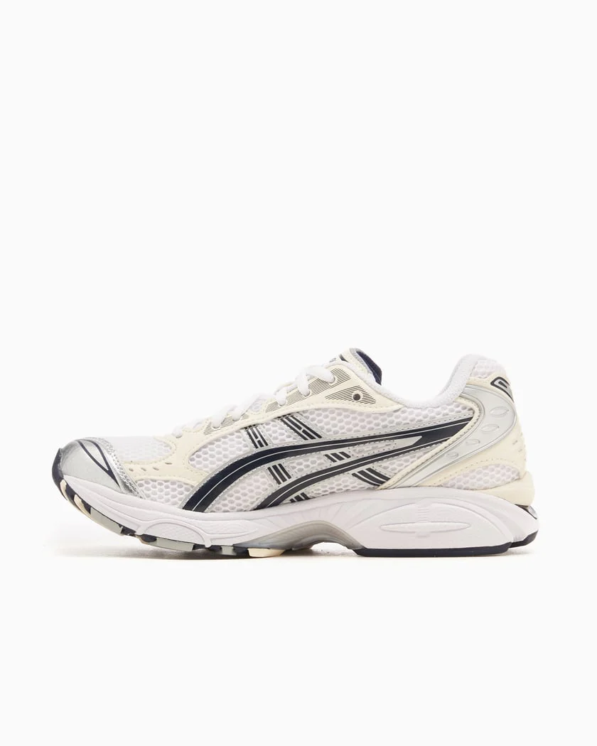 ASICS Gel-Kayano 14 White Midnight - Image 5