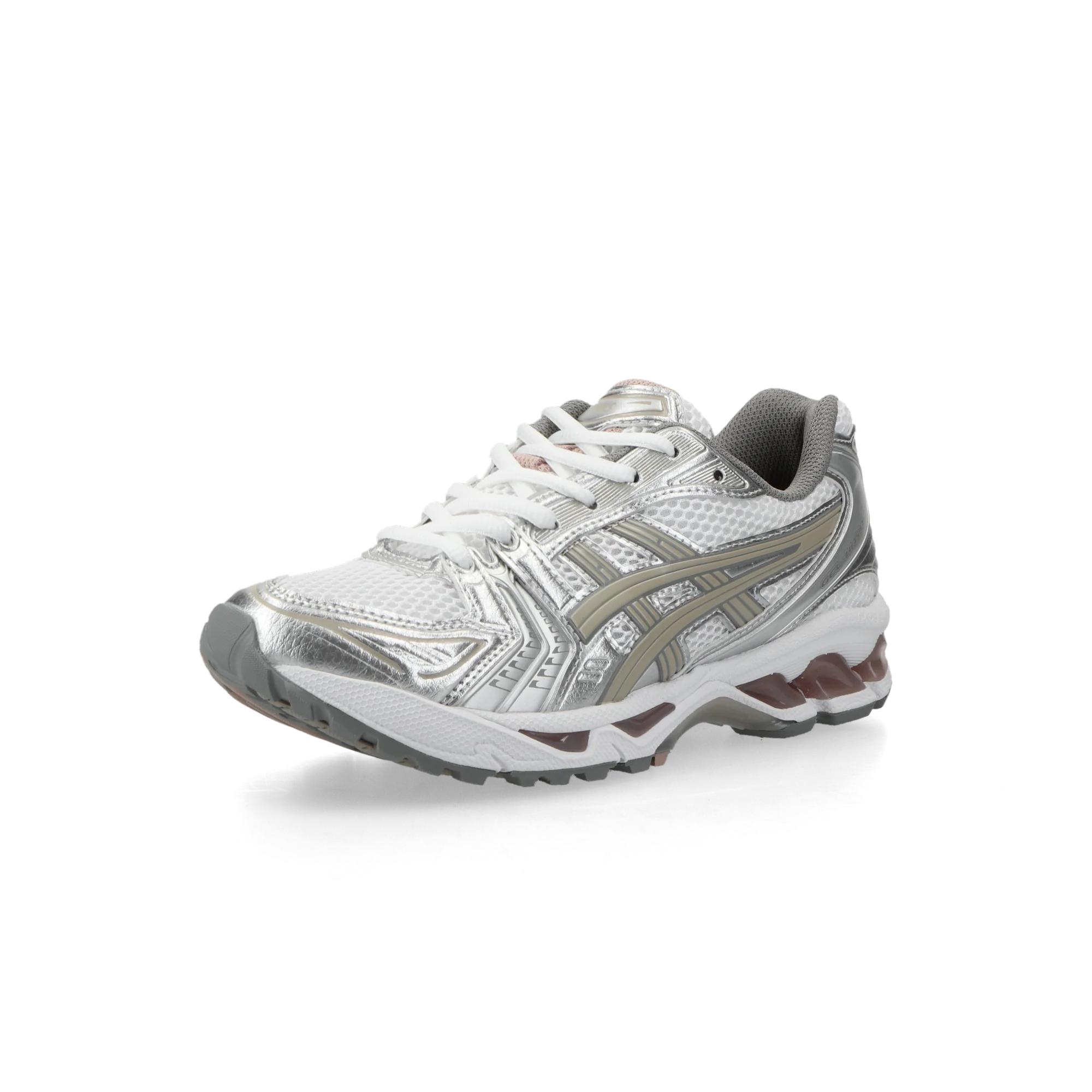 ASICS Gel-Kayano 14 White Moonrock - Image 2
