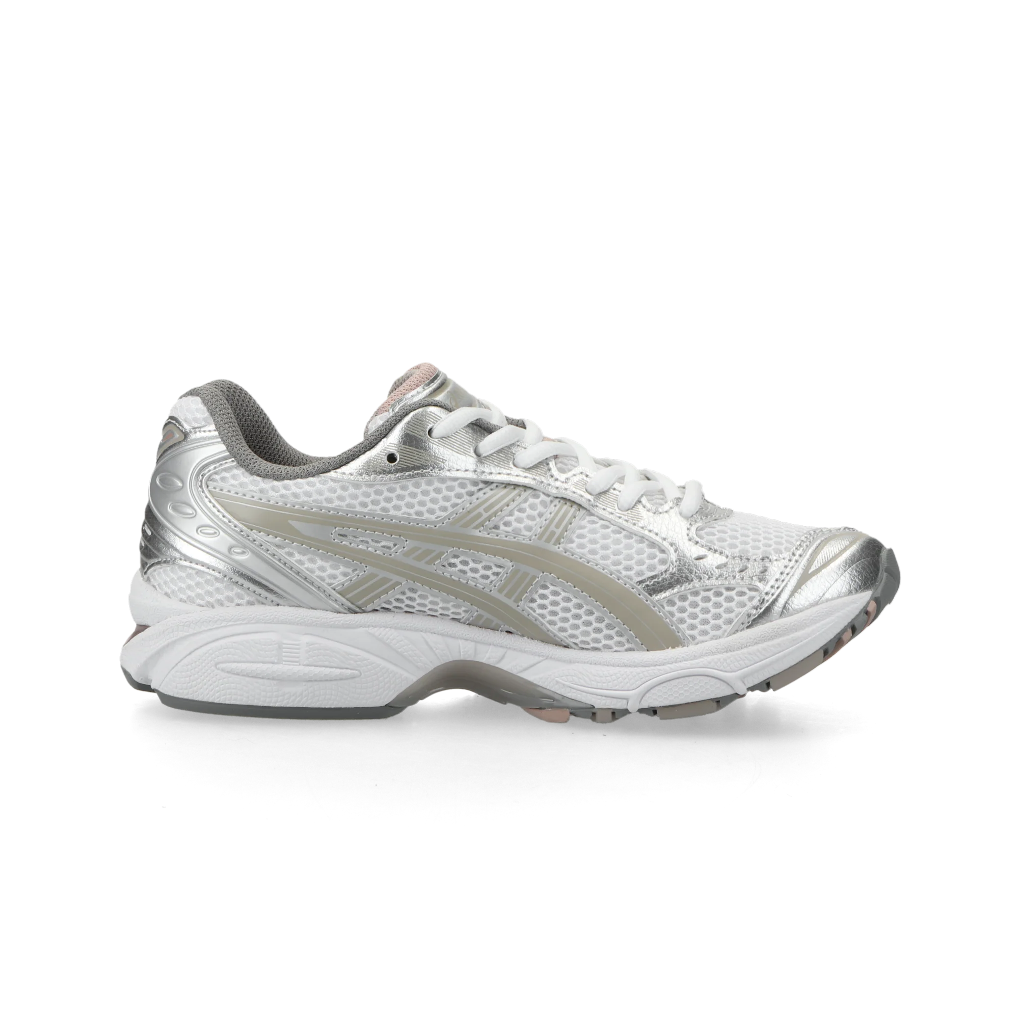 ASICS Gel-Kayano 14 White Moonrock - Image 3
