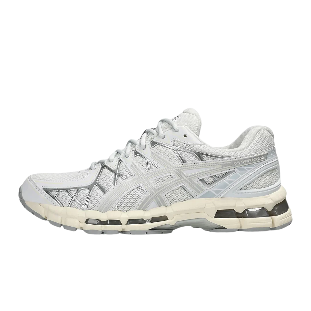 ASICS Gel-Kayano 20 White