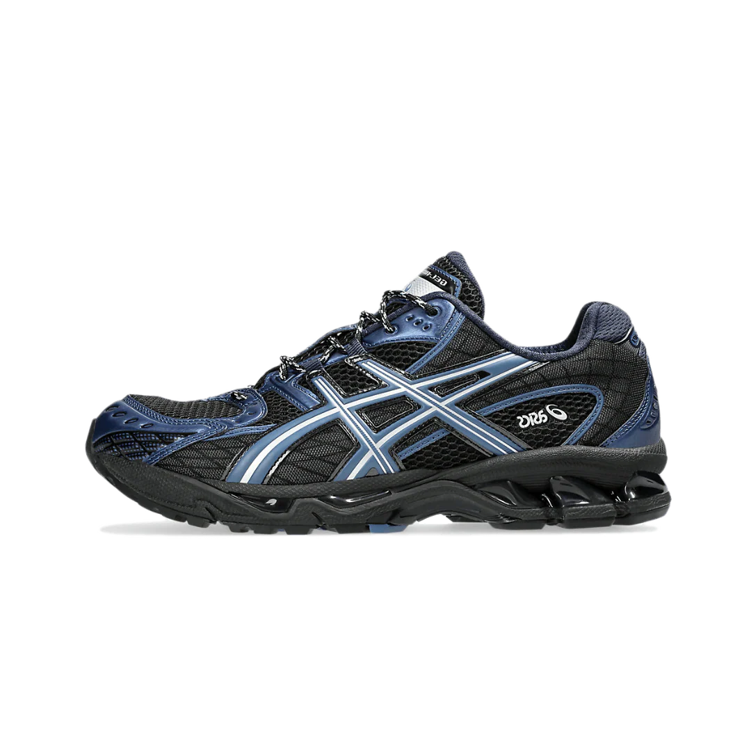 ASICS Gel-Nimbus 10.1 Black Grand Shark