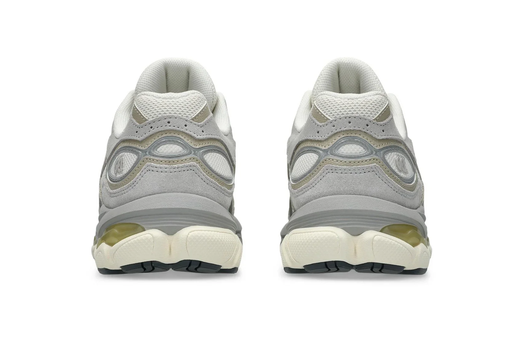 ASICS Gel-NYC 2.0 Cream Concrete - Image 5