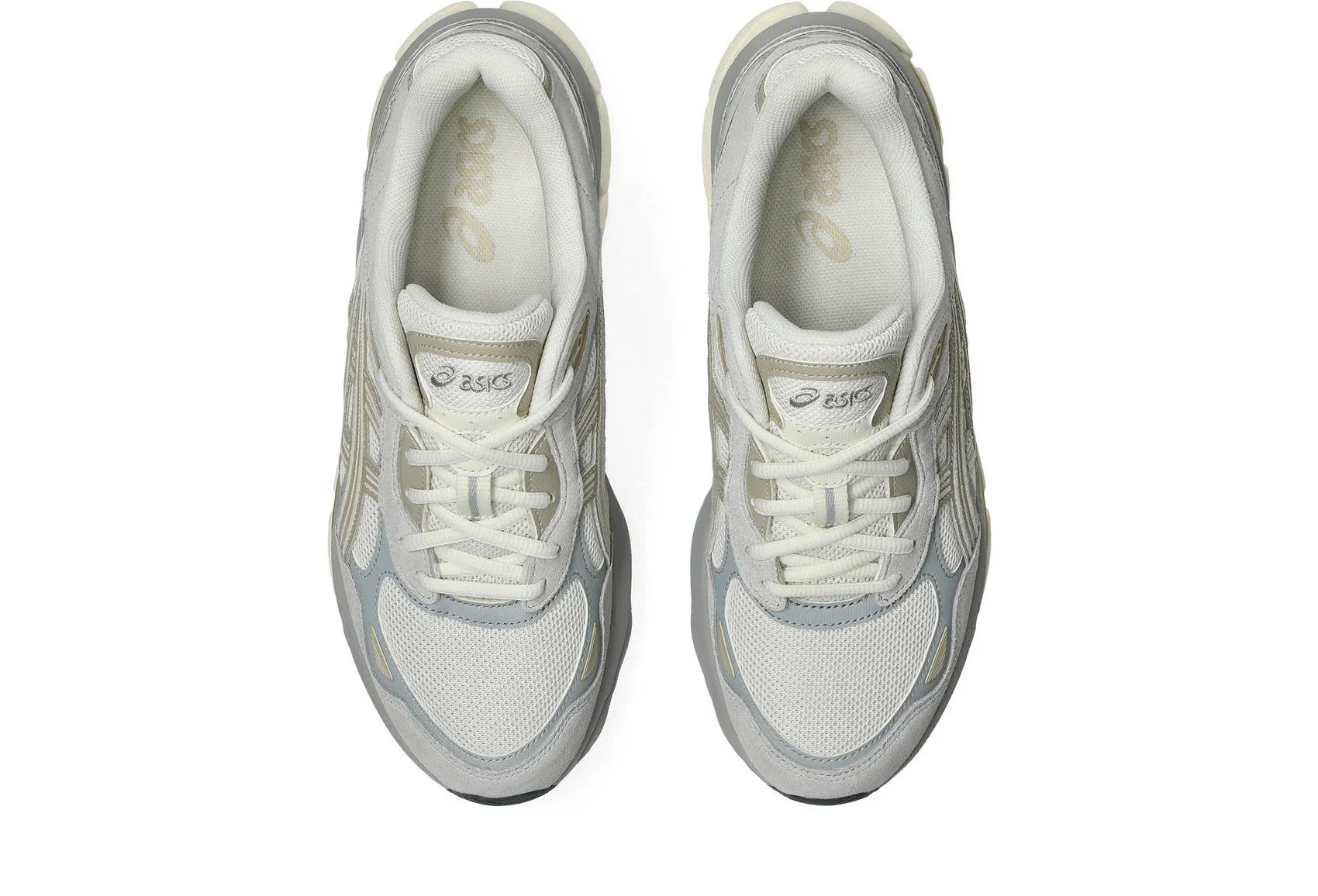 ASICS Gel-NYC 2.0 Cream Concrete - Image 6