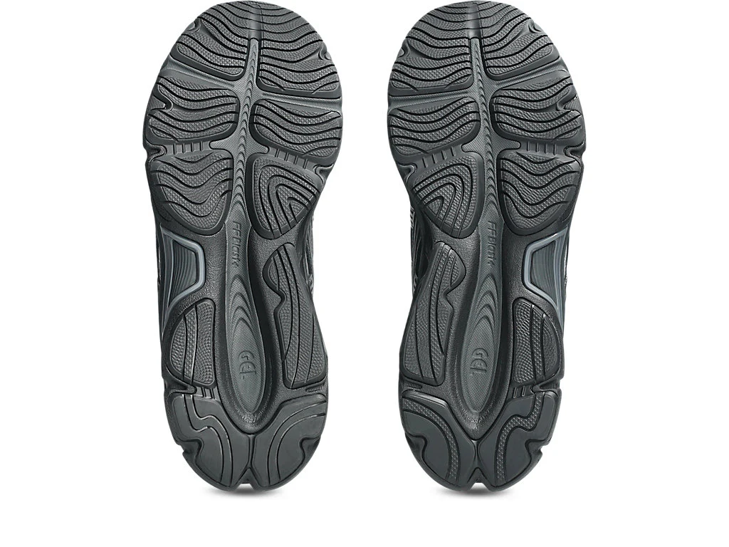 ASICS Gel-NYC 2.0 Graphite Grey Black - Image 8