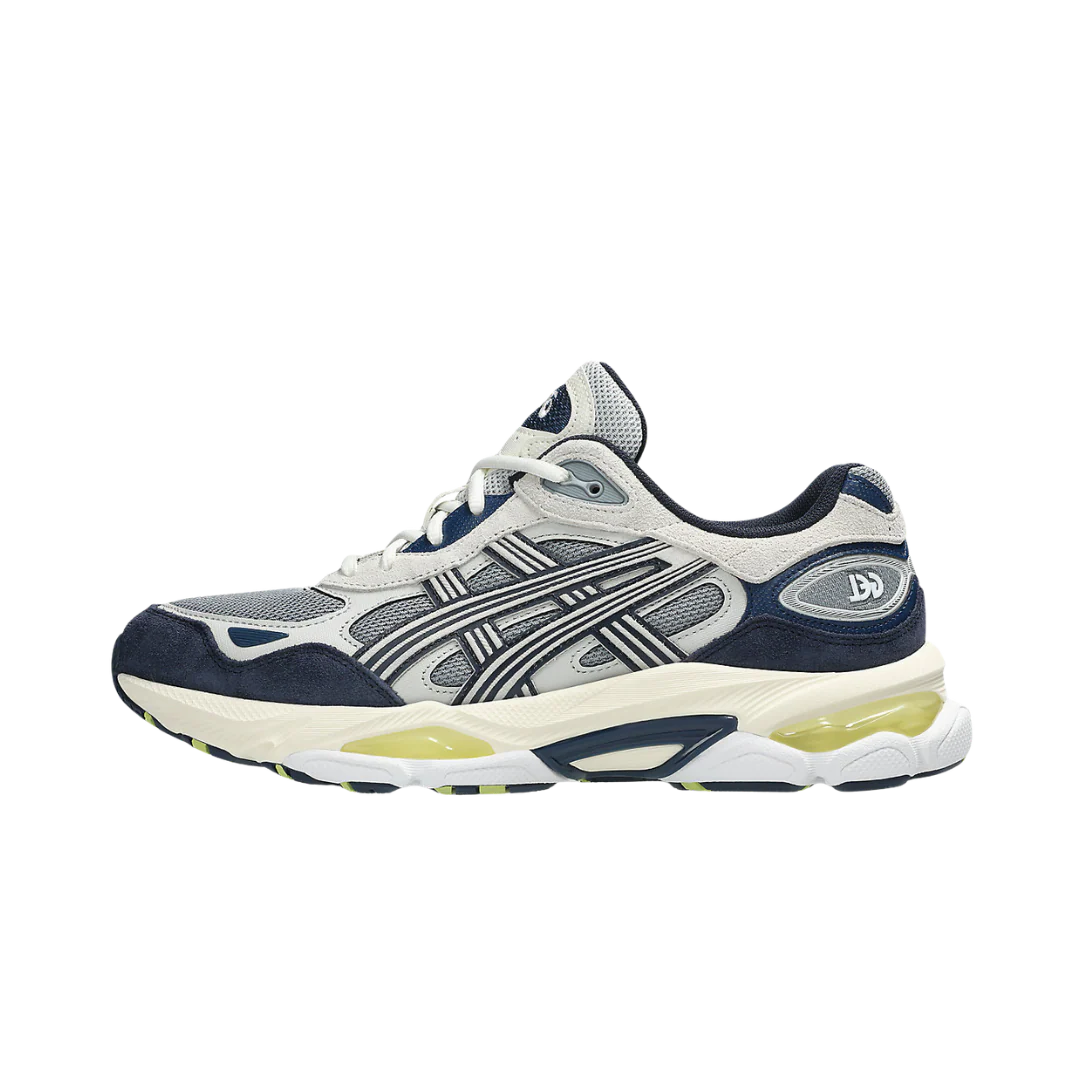 ASICS Gel-NYC 2.0 Gravel Cream