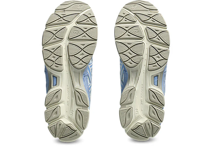 ASICS Gel-NYC Airy Blue Stone Wash - Image 7