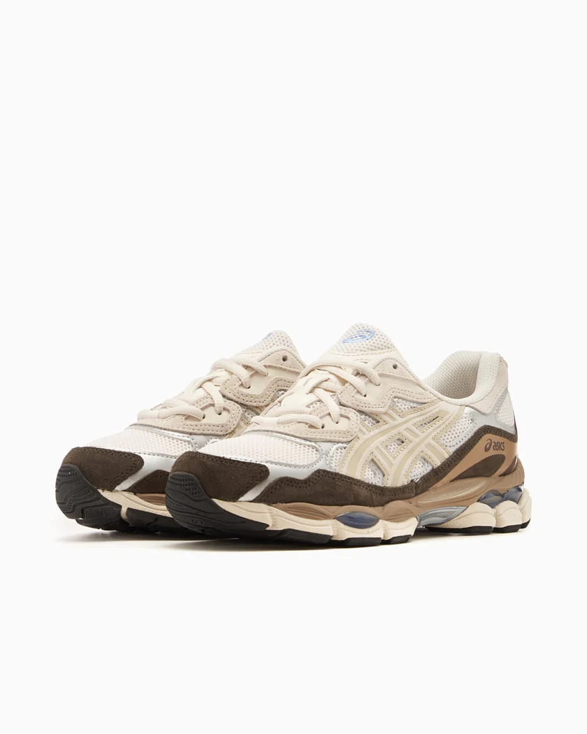 ASICS Gel-NYC Cream - Image 3