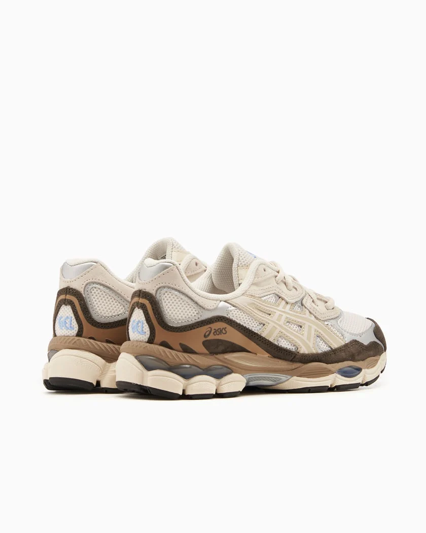 ASICS Gel-NYC Cream - Image 5