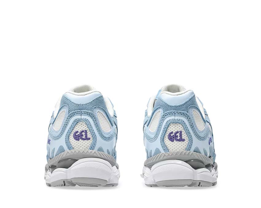 ASICS Gel-NYC Cream Arctic Sky - Image 5