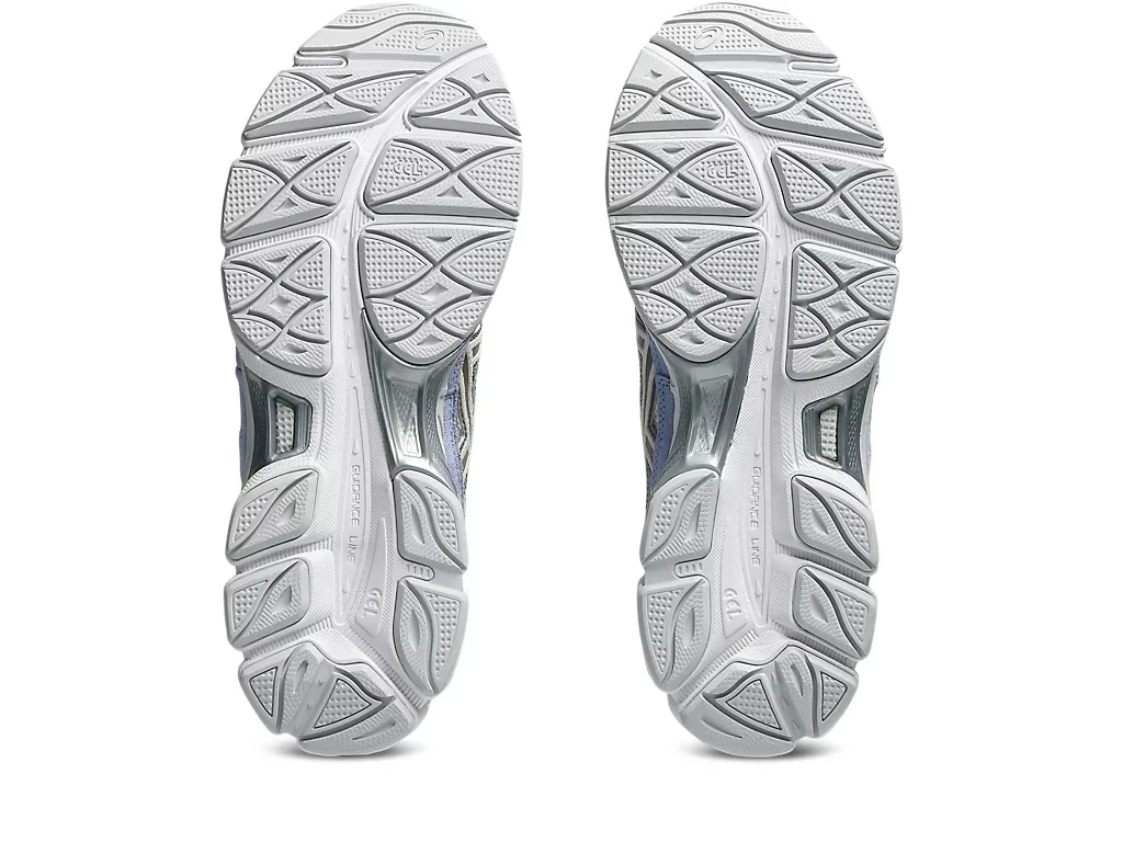 ASICS Gel-NYC Cream Cloud Grey Blue - Image 7