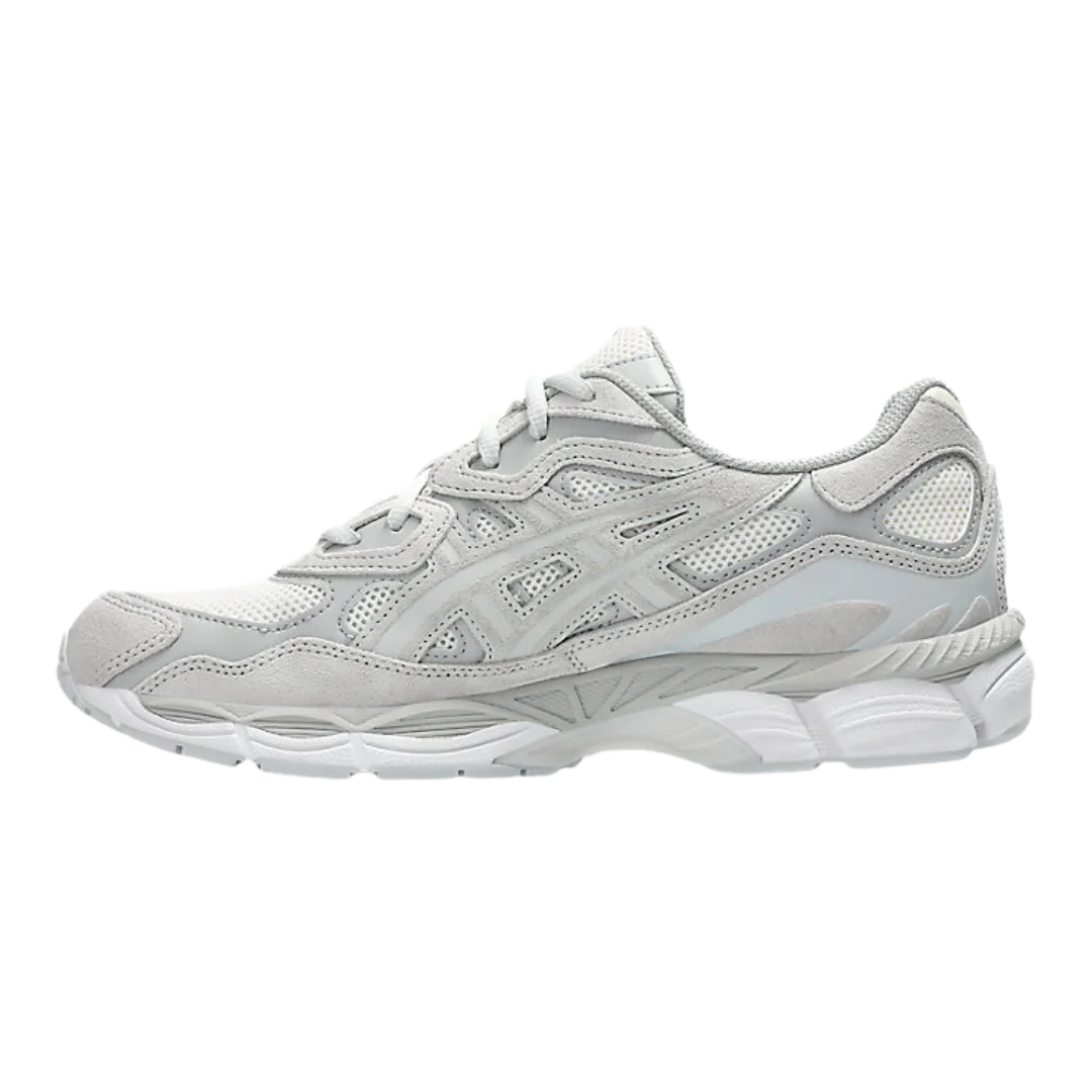 ASICS Gel-NYC Cream Grey