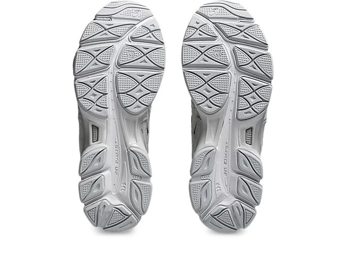 ASICS Gel-NYC Cream Grey - Image 6
