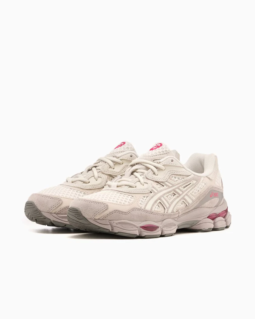 ASICS Gel-NYC Cream Moonrock - Image 3