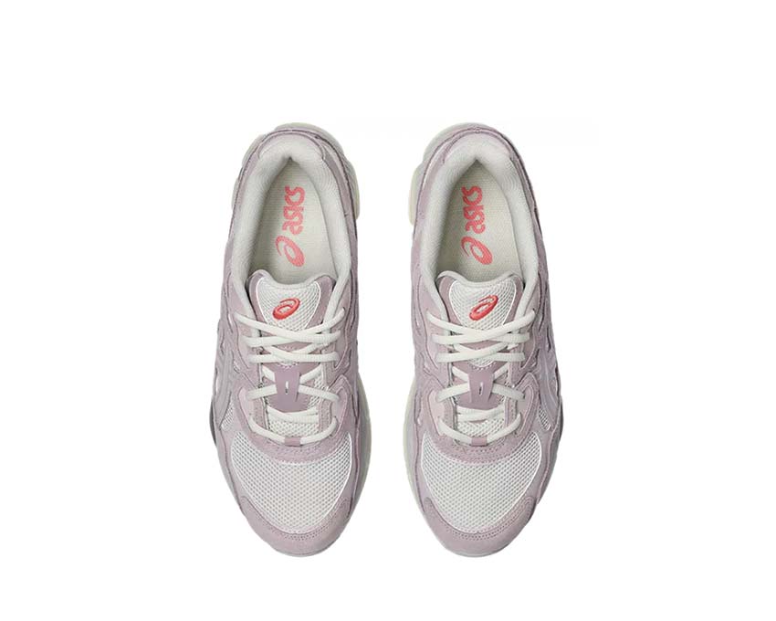 ASICS Gel-NYC Cream Rose Water - Image 6