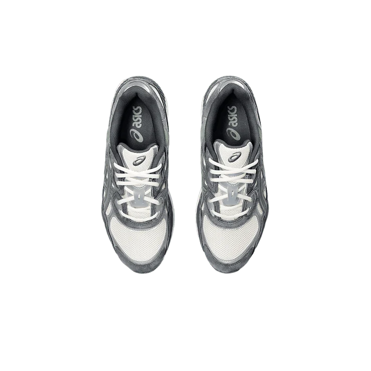 ASICS Gel-NYC Cream Steel Grey - Image 6