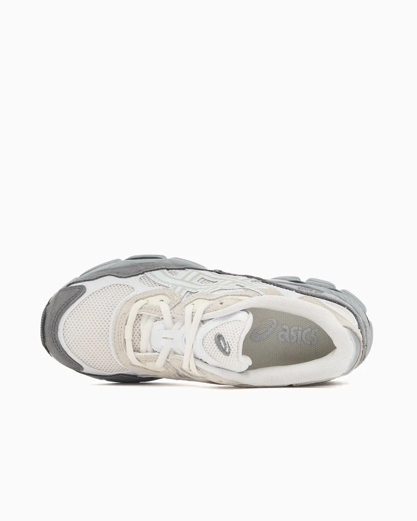 ASICS Gel-NYC Cream White - Image 5