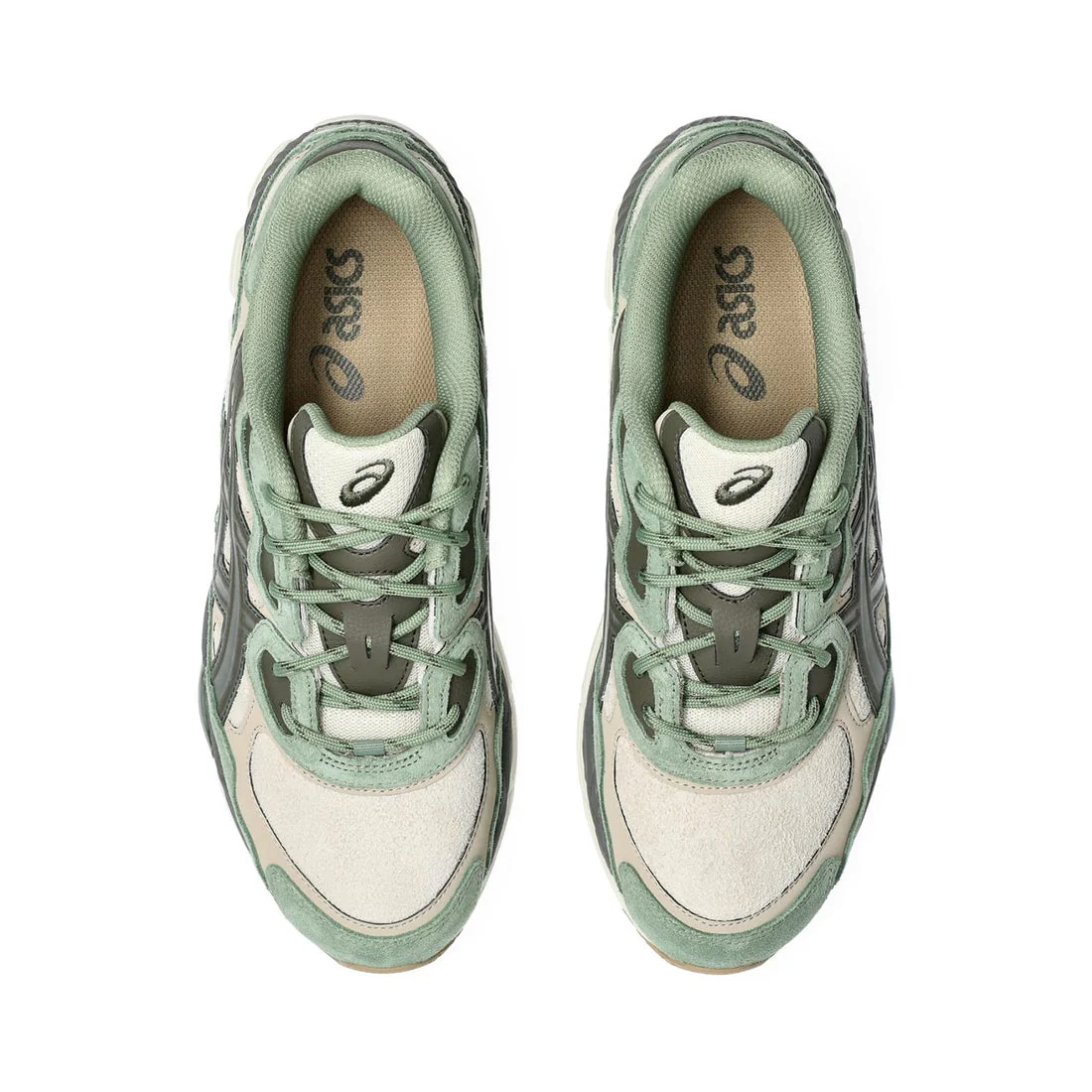 ASICS Gel-NYC Feather Grey Truffle - Image 7