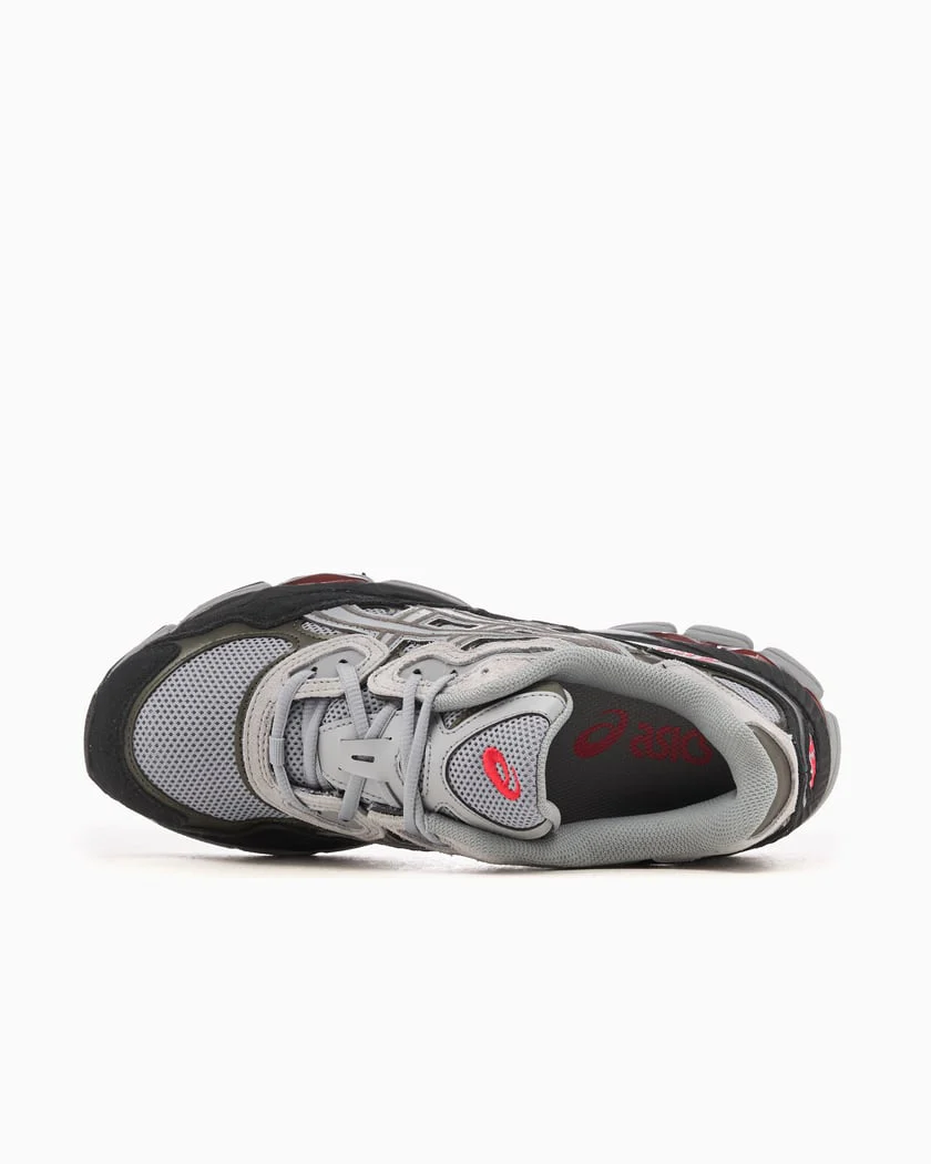ASICS Gel-NYC Gravel Black - Image 7