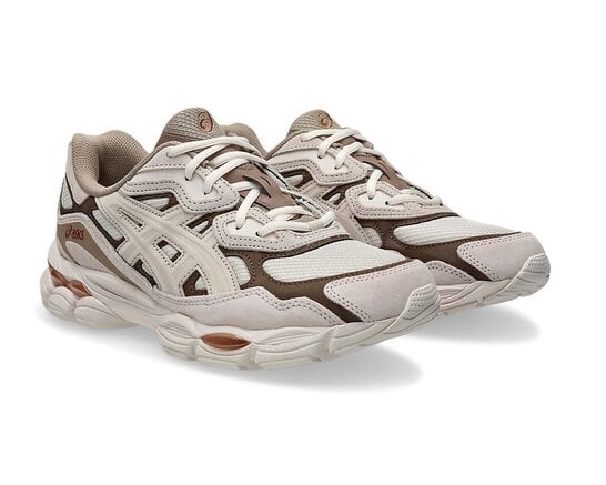 ASICS Gel-NYC Mineral Beige - Image 2