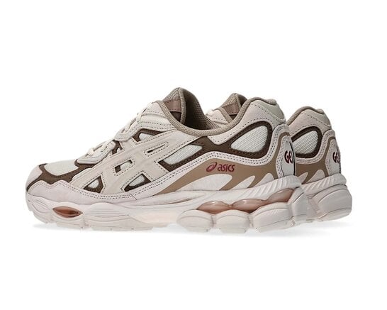 ASICS Gel-NYC Mineral Beige - Image 3