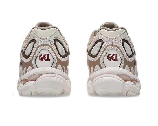 ASICS Gel-NYC Mineral Beige - Image 4