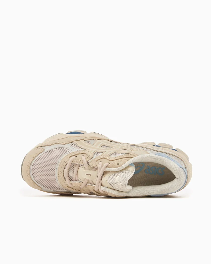 ASICS Gel-NYC Smoke Grey - Image 6