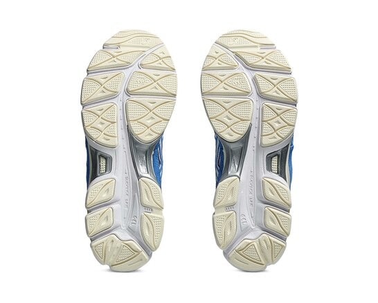 ASICS Gel-NYC White Blue Coast - Image 4