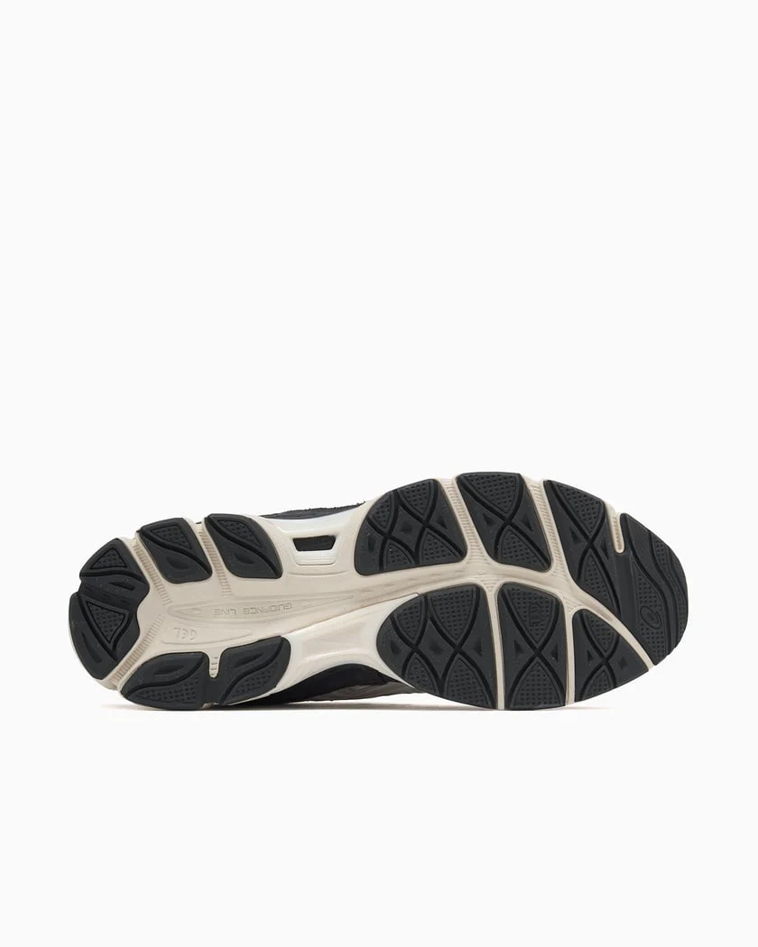 ASICS Gel-NYC White Smoke Grey - Image 6