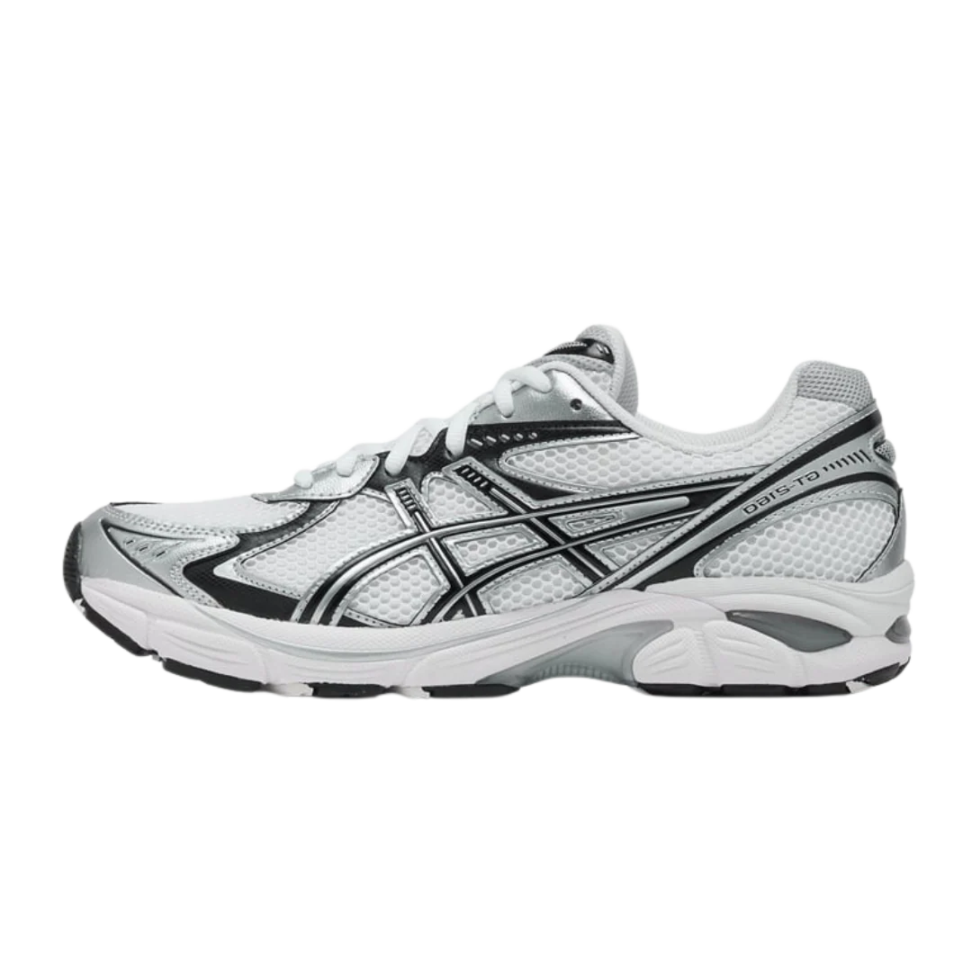 ASICS GT-2160 White Black Silver