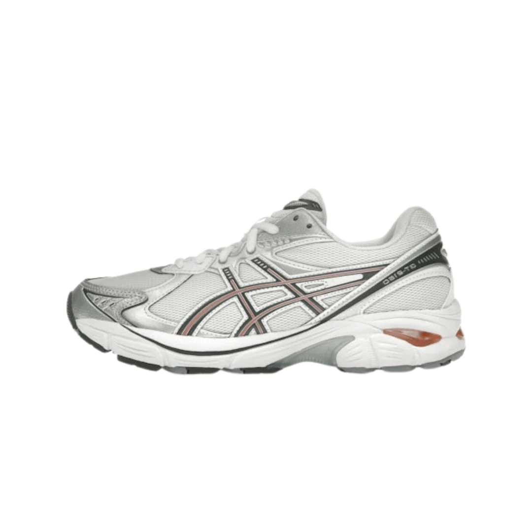 ASICS GT-2160 White Rose Rouge
