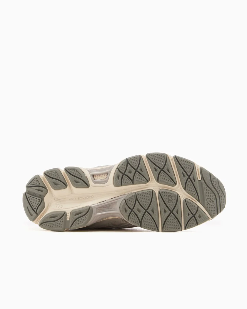 ASICS Gel-NYC Cloud Grey Green - Image 6