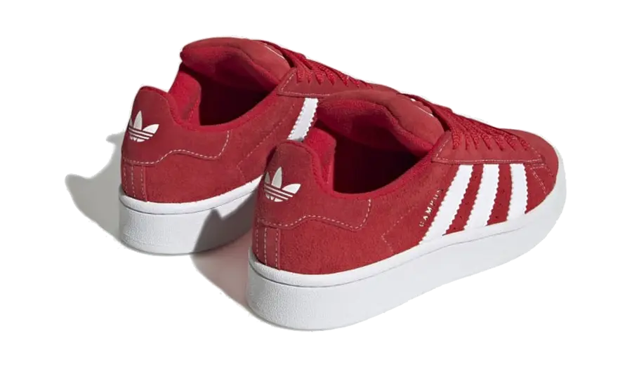 Campus 00s Better Scarlet (Kids) - Image 3
