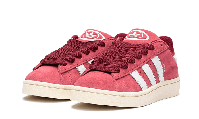 Adidas Campus 00s Pink Strata - Image 2