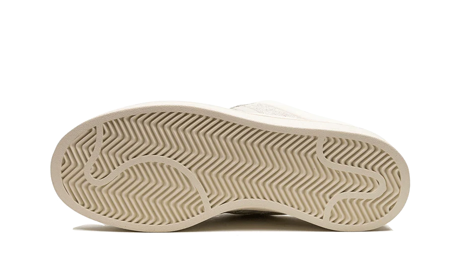 Adidas Campus Bad Bunny Cloud White - Image 4