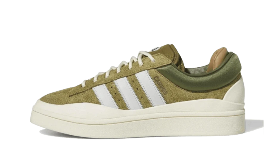 Adidas Campus Light Bad Bunny Wild Moss
