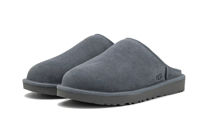 UGG Classic Slip-On Metal Tnl - Image 2