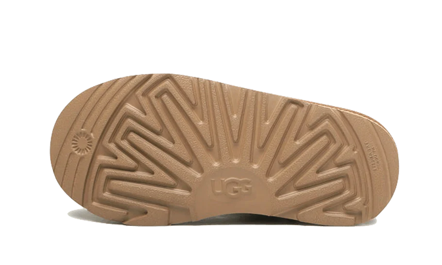 UGG Classic Ultra Mini Boot Chestnut (Child) - Image 3