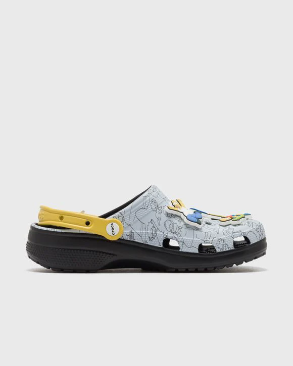 Crocs Classic Clog The Simpsons Intro Sequence - Image 4