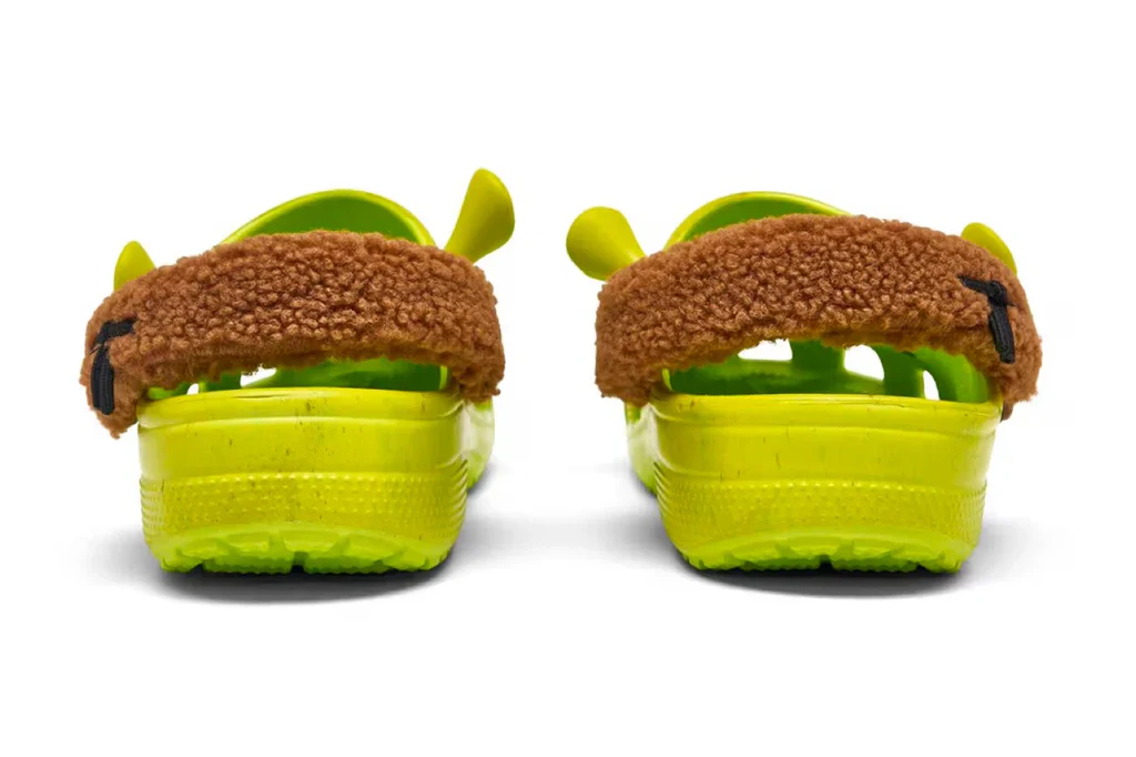 Crocs Classic Clog DreamWorks Shrek - Image 3