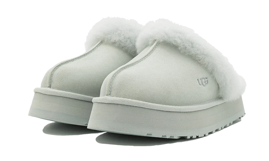 UGG Disquette Slipper Goose - Image 2