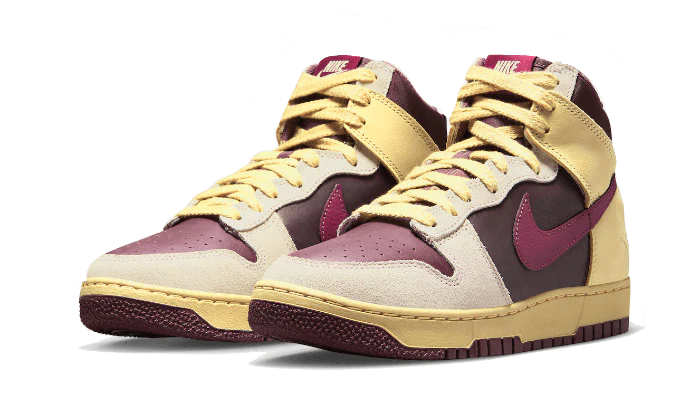 Nike Dunk High 1985 Valentine’s Day - Image 2