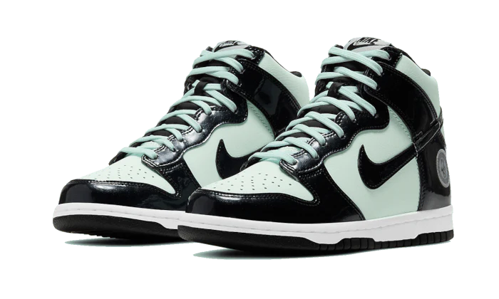 Nike Dunk High All-Star 2021 - Image 2