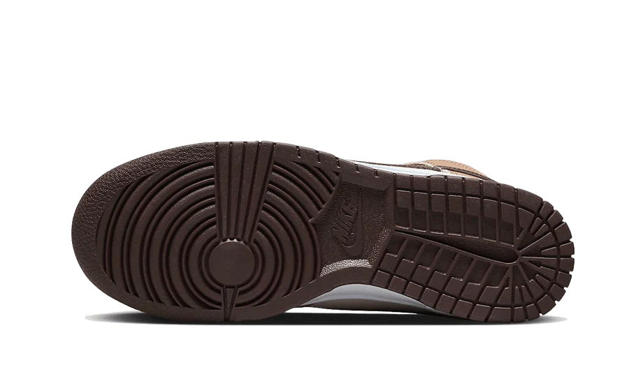Nike Dunk High Dusted Clay - Image 3