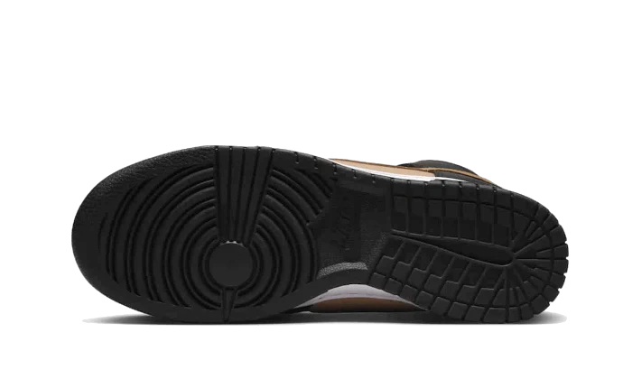 Nike Dunk High LXX Black Flax - Image 3
