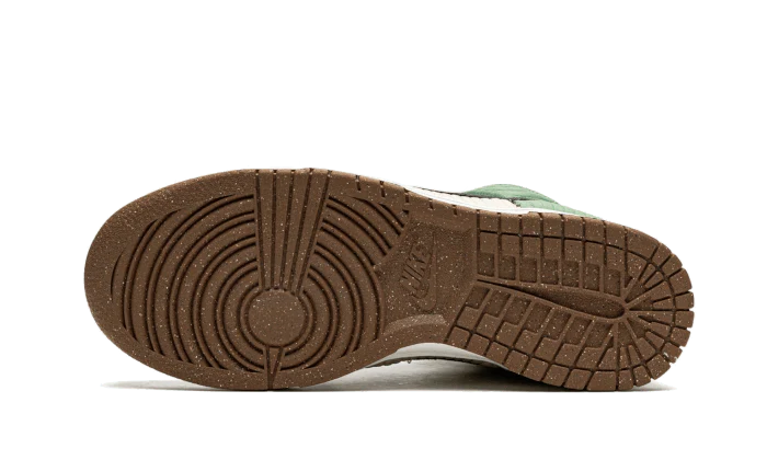 Nike Dunk High Next Nature Summit White - Image 4